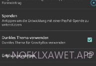 GravityBoxV2.6截图