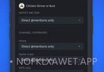 steam chat免费版v0.10截图