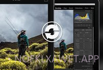 Adobe Lightroom mobileV3.7.9截图