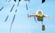 地铁跑酷雪地地图（Subway Surf）v3.38.6截图