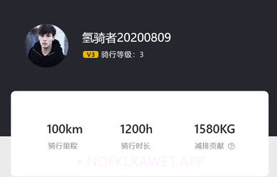 氢哇出行v1.0.12截图
