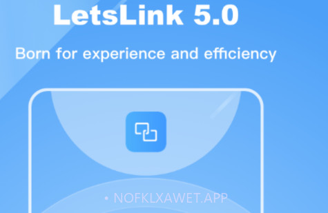 LetsLinkv5.5.0.7截图
