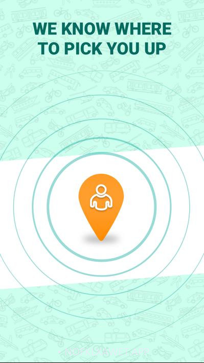 爱娃出租车0.32.12截图