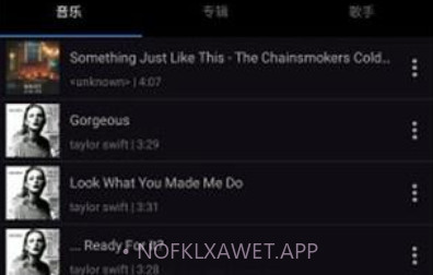 rplayerv1.5.7截图
