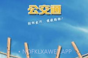 大道公交通v2.6截图