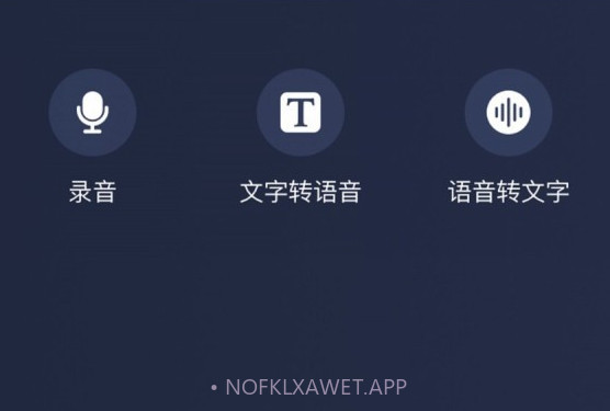 万能语音助手v1.2.13截图
