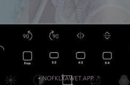 胶片滤镜相机v1.2.11截图
