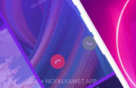 小迈来电秀v1.6.14截图