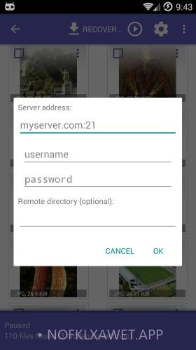 数据恢复 DiskDigger Prov2.29截图