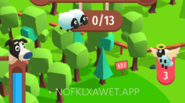 绵羊巡逻队v1.11截图
