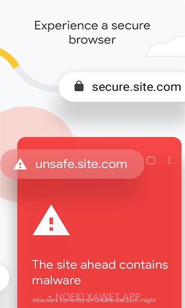 Chrome浏览器v106.0.5249.126106.0.5249.132截图