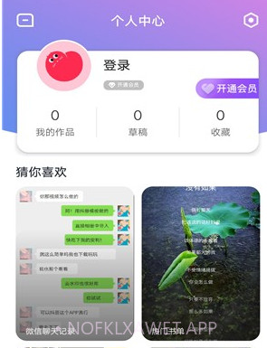VLOGv1.4.16截图