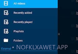Nova视频播放器v2.46截图