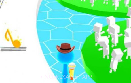 疯狂歌唱家v1.0.4截图