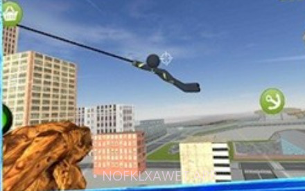 火柴人越野冒险v2.6截图