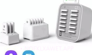 换电宝V1.0.8截图