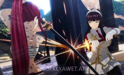 妖精的尾巴追剧神器V1.2.8截图