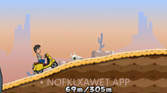 希尔赛车v1.9截图