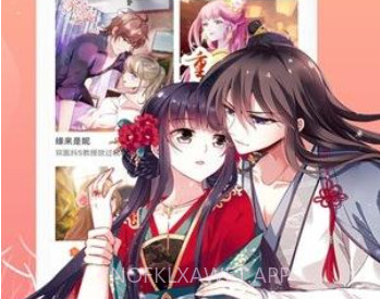万渣朝凰漫画免费下拉式v.1.3截图