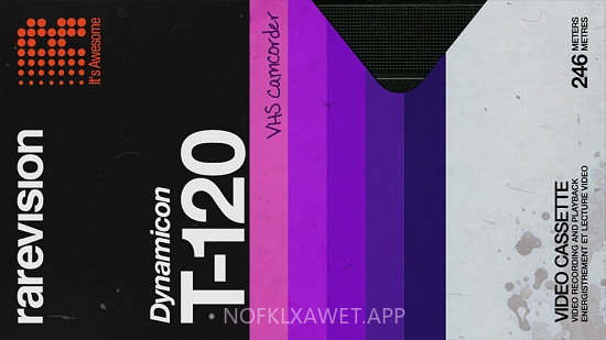 VHS Camcorder安卓1.1.14截图