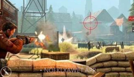 二战战斗射击v0.0.11截图