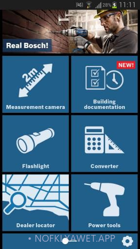 博世工具箱 Bosch Toolboxv5.6.10截图