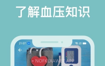 血压记录助手v1.0.15截图