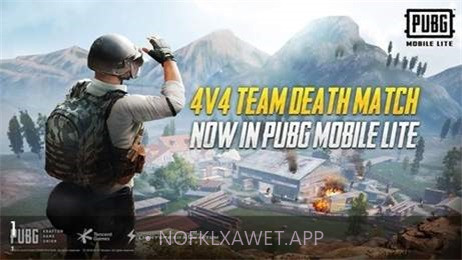 pubg轻体直装v10v1.0.8截图