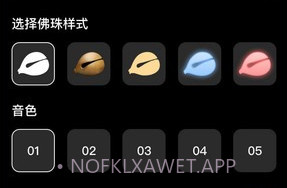 知禅v1.0.8截图