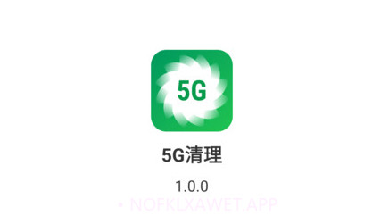 5G清理v1.0.12截图