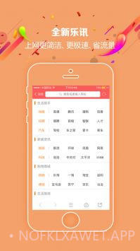 乐讯手机论坛v1.4.9截图