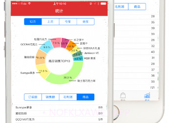 代购助手v2.4截图