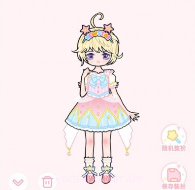 闺米装扮v2201040鐎瑰宕渧1.9截图
