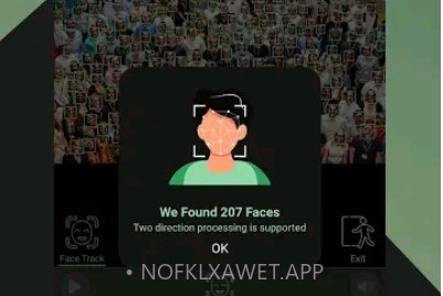PutMask(视频自动人脸打码)v6.0.5截图