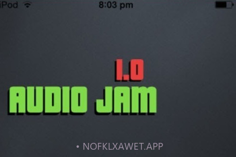 Audio Jam扒谱工具v1.0.8截图