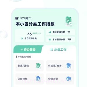 分类管理crpv1.5.7截图