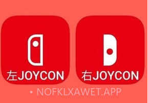 JoyConDroid手柄模拟器最新版v1.0.91.8截图