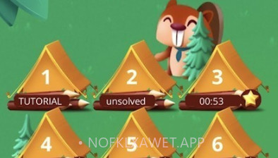 真正的帐篷和树v1.0.11截图