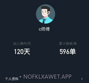 青柠司机v1.15截图
