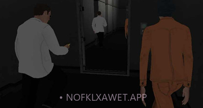 SCP机密站点中文版v1.8截图