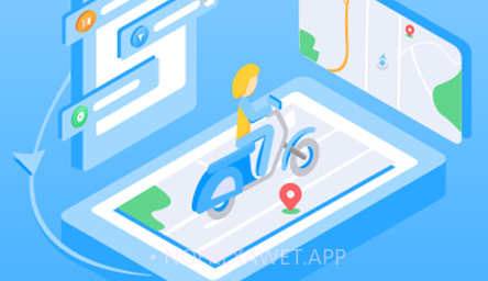 小摩骑行v1.0.11截图