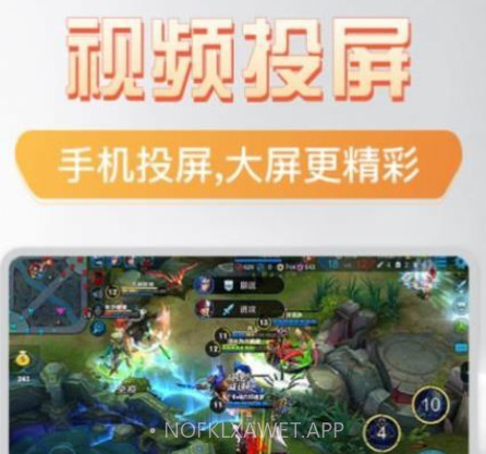 主播投屏神器v1.11截图