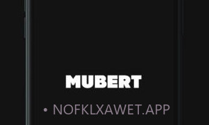 Mubert AI音乐流V3.1.6截图