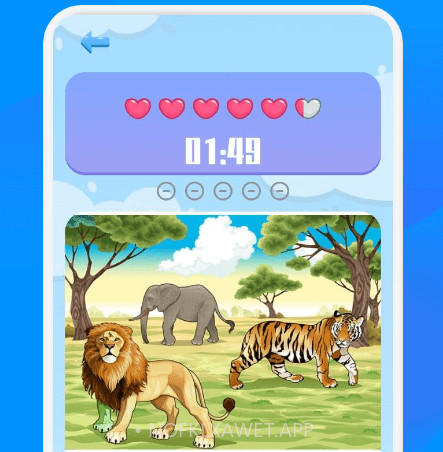 找不同乐园v1.11截图