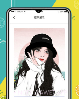 照片抠图精灵v3.5.9截图