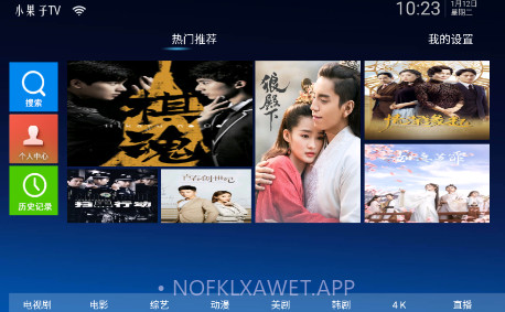 小果子TVv1.13截图