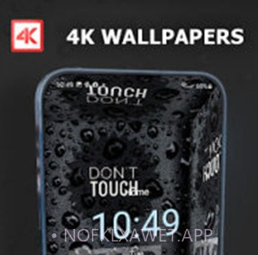 DeepX Wallpaperv4.3.10截图