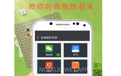 软件安全锁v6.8.13截图