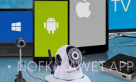 掌上看家采集端v5.0.6截图
