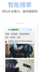 Pure浏览器(浏览器设置模式工具)V2.8.2 安卓最新版V2.8.7截图